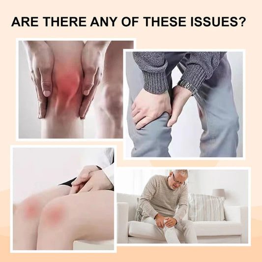 BUY 1 GET 1 FREE Universal Cold Protection Thickened Faux Furred Knee Pads