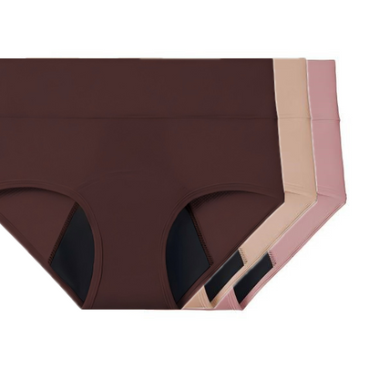 New Comfort Plus Leakproof Underwear