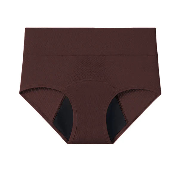 New Comfort Plus Leakproof Underwear
