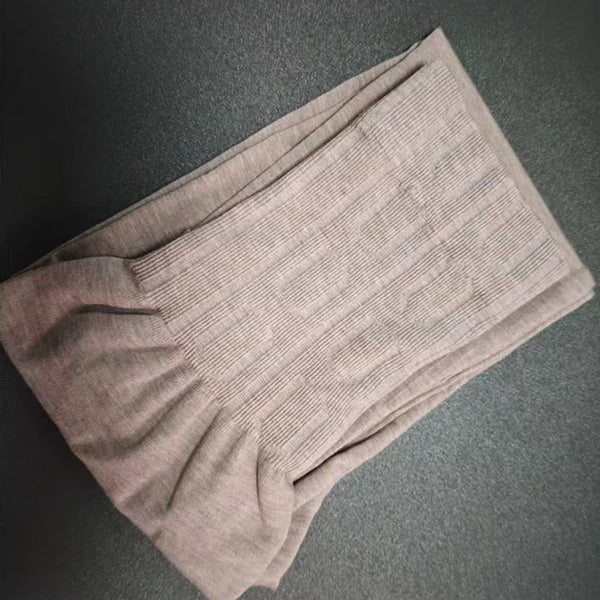 BUY 1 GET 2 FREE-High Waist Warm Thermal Shaping Tights Slimming & Lifting