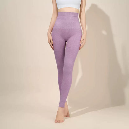 BUY 1 GET 2 FREE-High Waist Warm Thermal Shaping Tights Slimming & Lifting