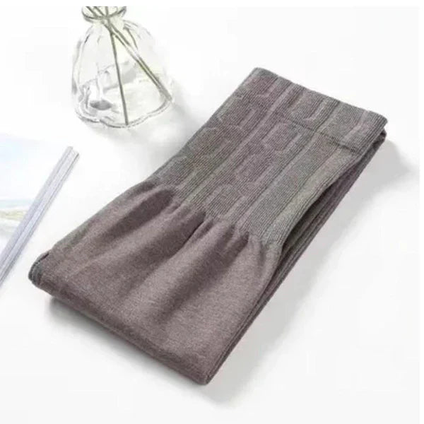 BUY 1 GET 2 FREE-High Waist Warm Thermal Shaping Tights Slimming & Lifting