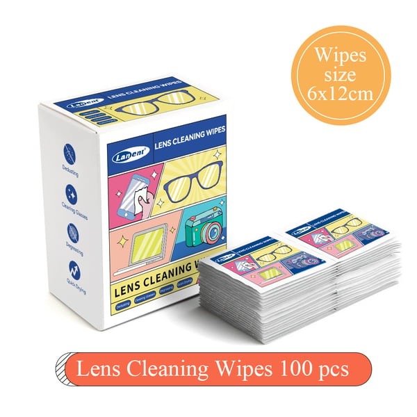 🔥Last Day 49% OFF✨ Glasses Wipes