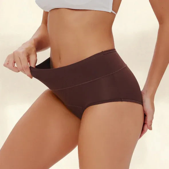 New Comfort Plus Leakproof Underwear