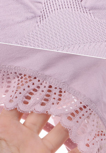 Front Closure Lift Bra – Instant Push-Up Support for Sagging Breasts