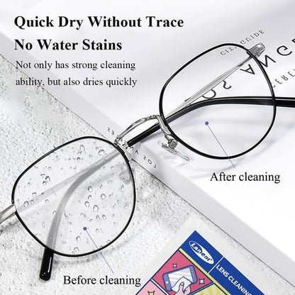 🔥Last Day 49% OFF✨ Glasses Wipes