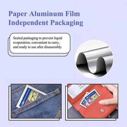 🔥Last Day 49% OFF✨ Glasses Wipes