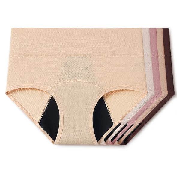 New Comfort Plus Leakproof Underwear