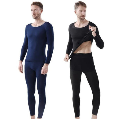 BUY 1 GET 1 FREE Seamless Elastic Thermal Inner Wear