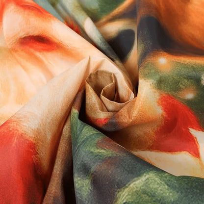 🔥Last Day 47% OFF✨Christmas Tablecloth