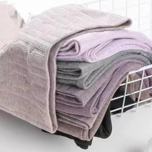 BUY 1 GET 2 FREE-High Waist Warm Thermal Shaping Tights Slimming & Lifting