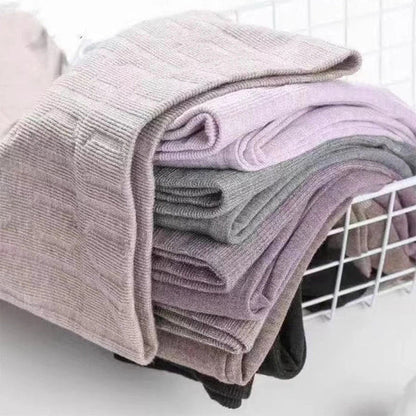 BUY 1 GET 2 FREE-High Waist Warm Thermal Shaping Tights Slimming & Lifting