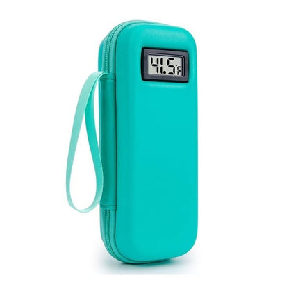 Buy 1 Get 1 Free Cooler Travel Case with Temperature Display